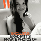 Image for article titled Angelina Jolie In W: Nauseatingly Normal
